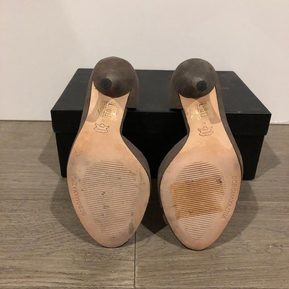 BCBG Max Azria Formal Heels "Grace" - Size US6 - Picture 6 of 7